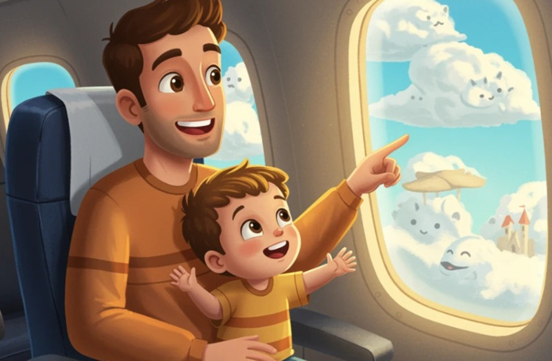 Flying under the influence: Netizens call for urgent action to be taken