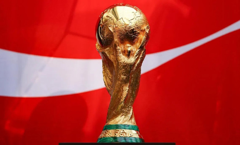 Iran accuses United States of World Cup visa discrimination against national team officials
