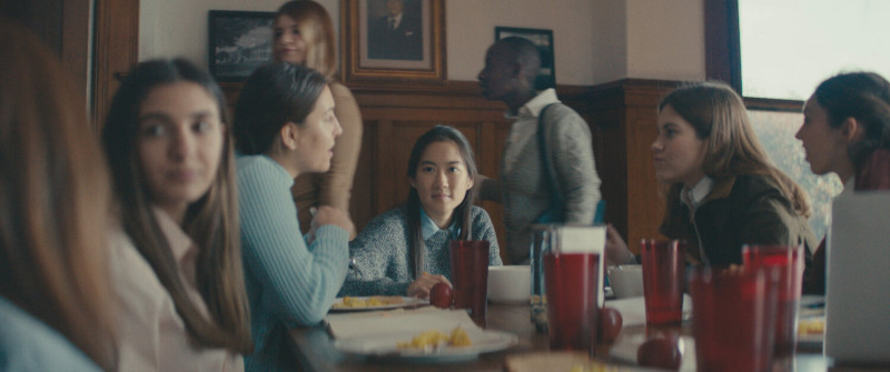 Malaysia-born filmmaker wins Directors Guild of America Student Film Award