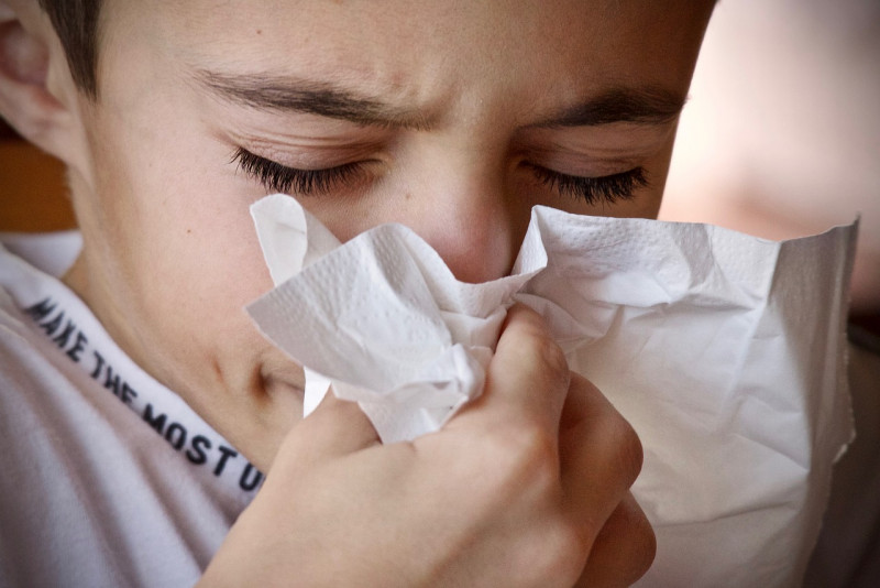 Could influenza be making a comeback in Malaysia?