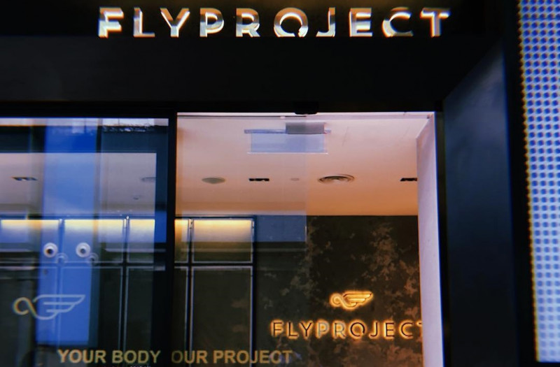 Flyproject closes 5 gyms after Covid-19 cases detected