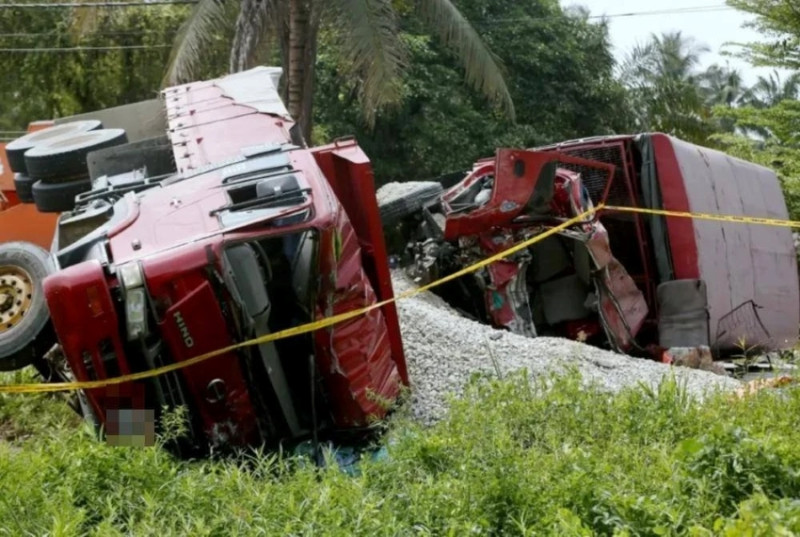 Tragic FRU crash prompts call for systemic reform and safer infrastructure