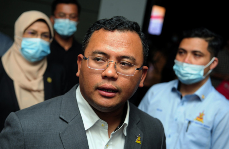 Selangor govt to provide aid to stranded students