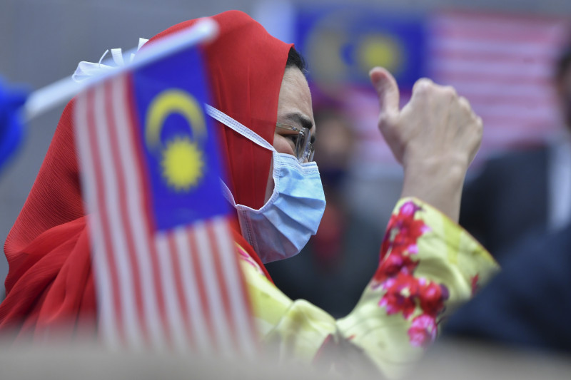 National Unity Ministry postpones all events involving public gatherings
