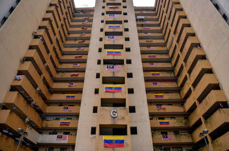 Call to improve low-cost housing environment