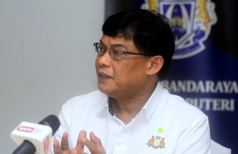 Foreign investment in Johor unaffected by new Covid-19 cases