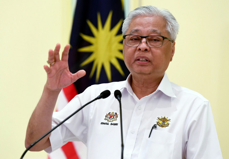 Govt implements inter-district controls in Sabah from October 3-16
