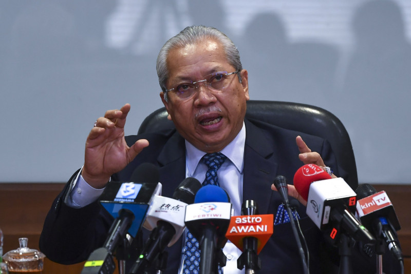 Sabah Umno slams Annuar for meddling in state affairs