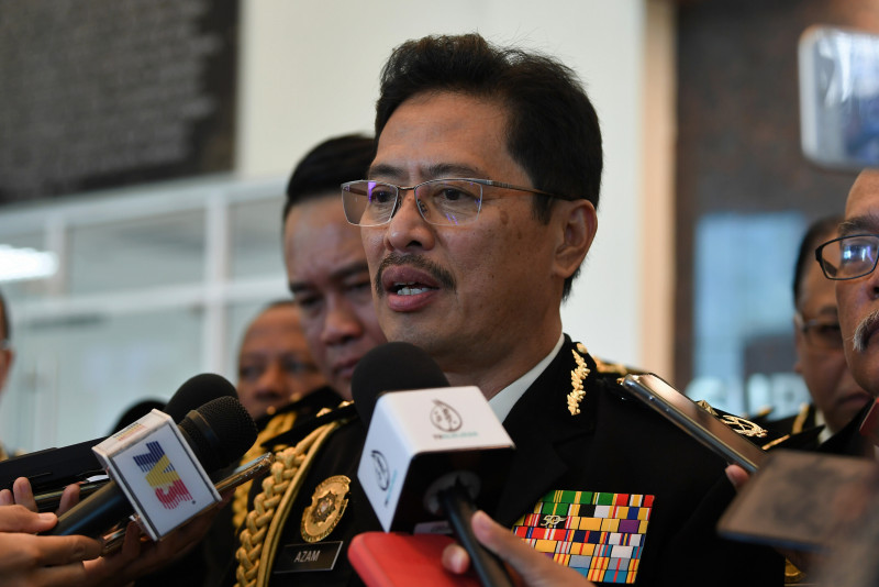 Sapura Energy: MACC opens investigation into alleged bribery, misappropriation