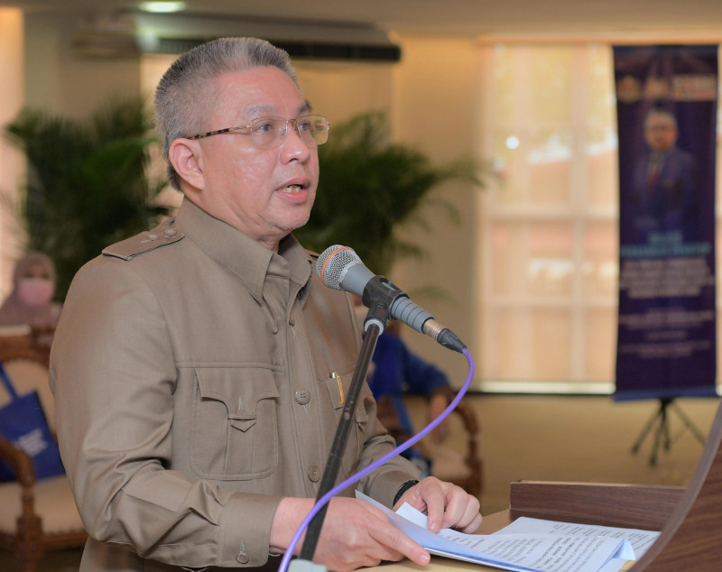 Quarantine and treatment centres ready to be reactivated, says Health Minister