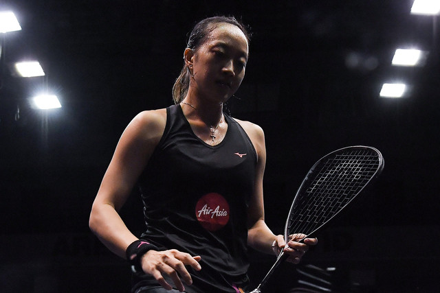 Wee Wern on course for fourth national title