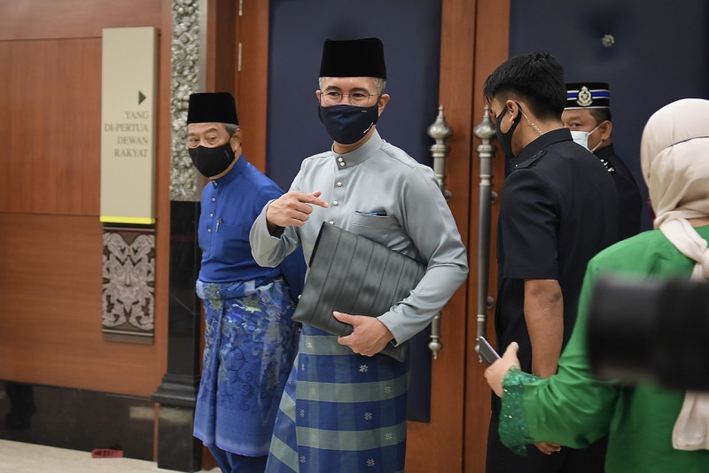 Budget 2021: Malaysia’s biggest budget ever — but is it sustainable? 