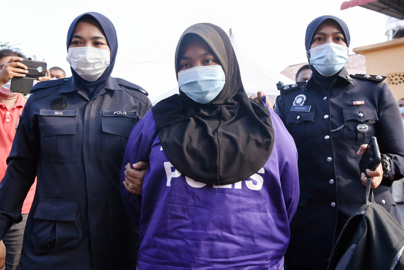 Form 6 student charged with murdering friend