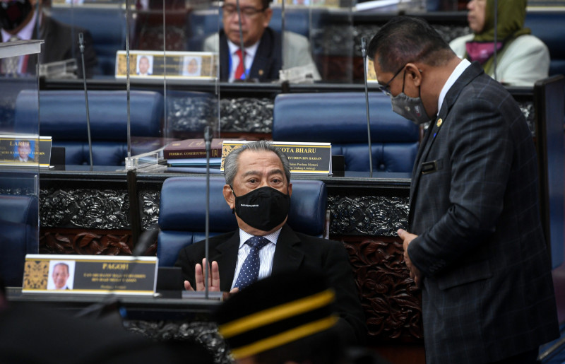 RM6.8 mil to upgrade eKasih, collect more accurate data