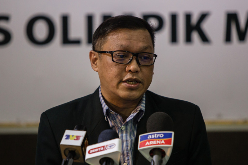 MTBC awaiting green light from NSC to resume training