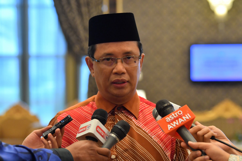 Norza re-elected BAM President, says has unfinished business
