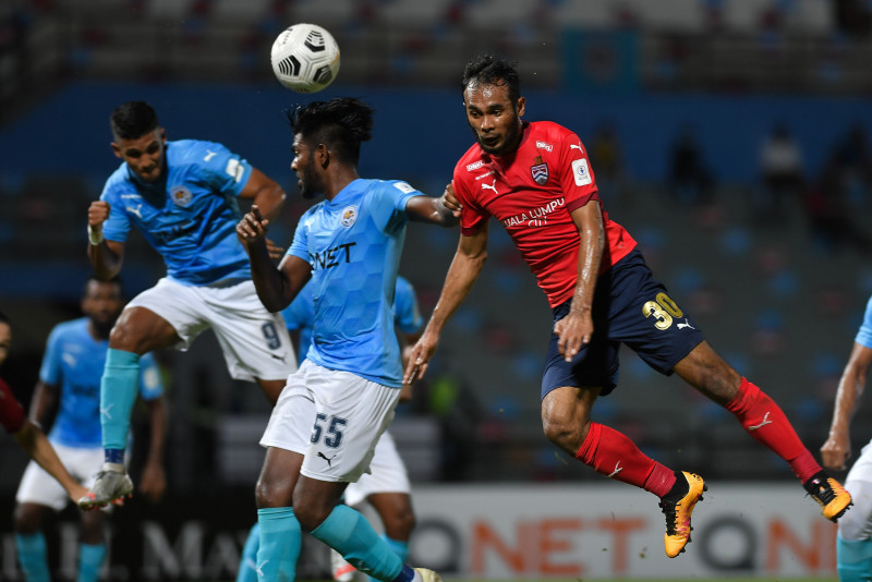 PJ City FC aim to groom local talent through Jaguh FC