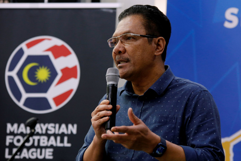 Keep M-League on schedule by maintaining sports bubble SOPs