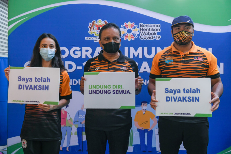 Ziyad aims to spring a surprise at Tokyo Paralympics