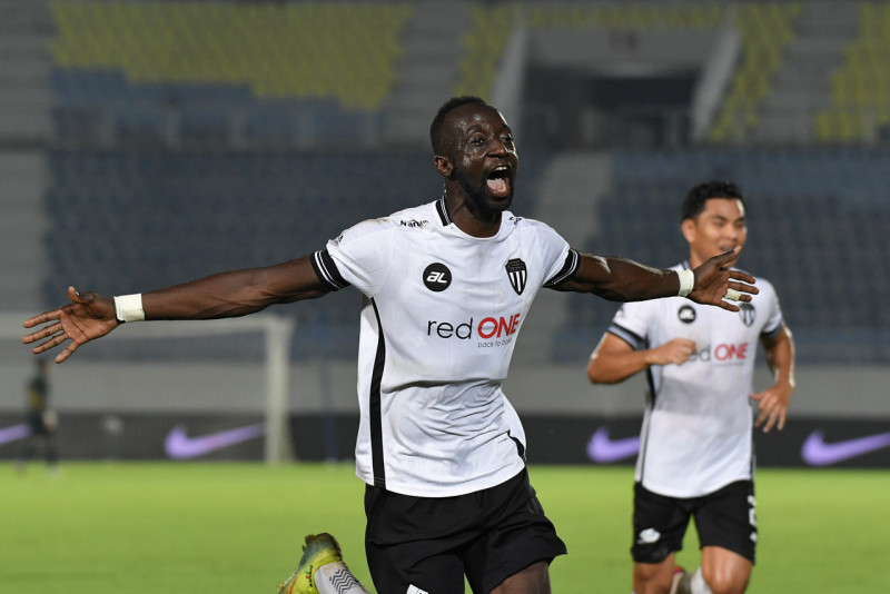 KL City FC pay price for poor finishing in the Super League