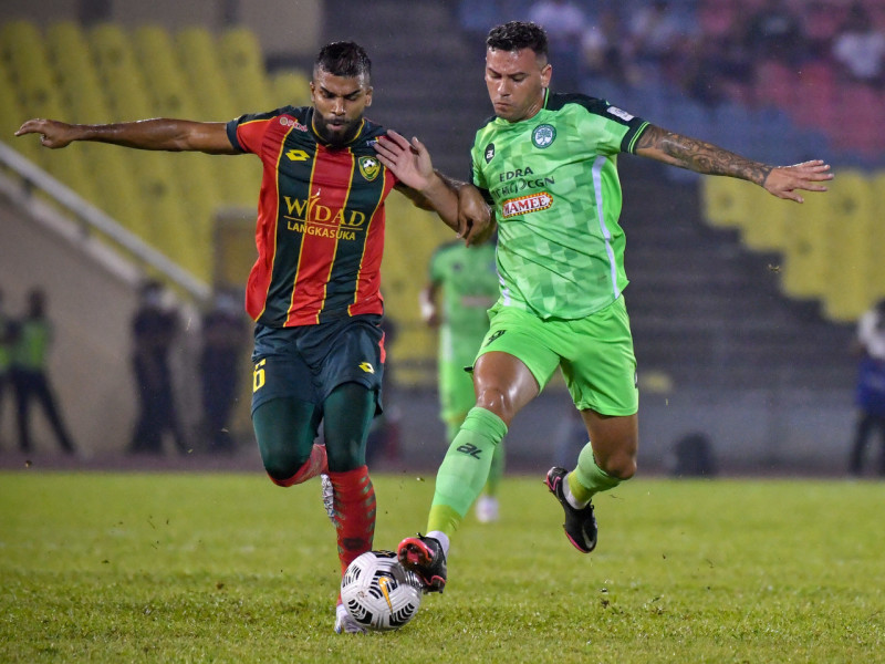 Melaka chief coach wants his side to buck up | Sports & Fitness | The Vibes