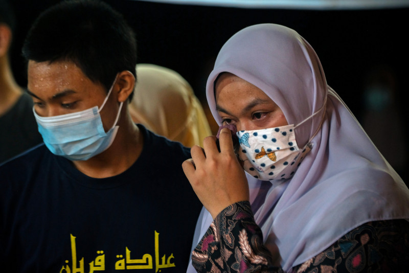 Haziq didn’t die of Covid-19 vaccination: MoH