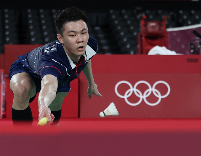 Lee Zii Jia sets sight on World title