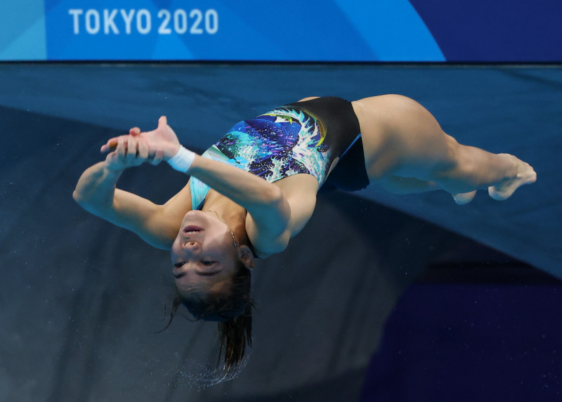 What politicians can learn from Olympics 2020