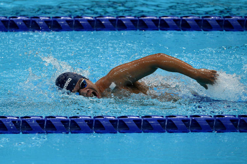 Technical error jeopardises debutant Nur Syaiful’s start at Tokyo Paralympics