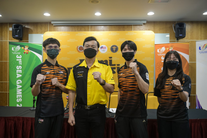 Women’s trio take home bronze from World Taekwondo Poomsae C’ships