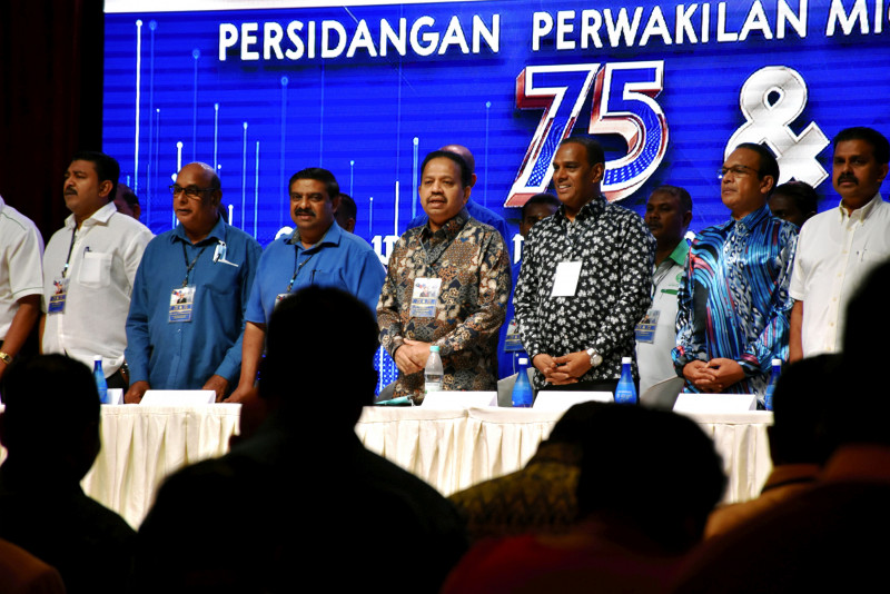 MIC’s exit from BN sparks debate over political legacy and future alliances