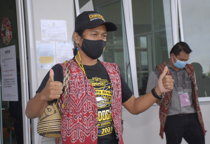 S’wak polls: YouTuber banking on virtual popularity to contest in Dudong