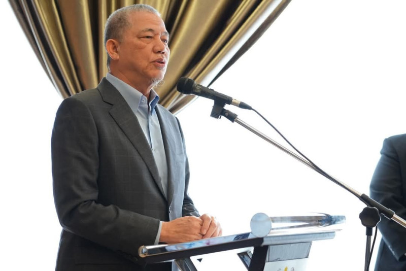 DPM: Unwavering commitment will drive Malaysia towards net-zero emissions by 2050