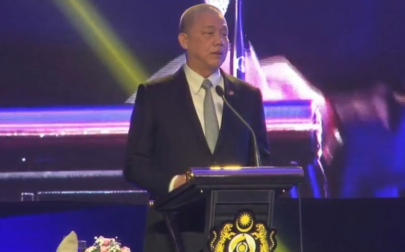 Customs collect RM66 billion in revenue last year