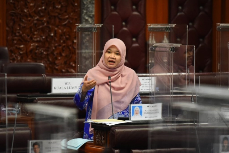 Govt allocates RM8.4 million for Jalur Gemilang badges for over 5 million students