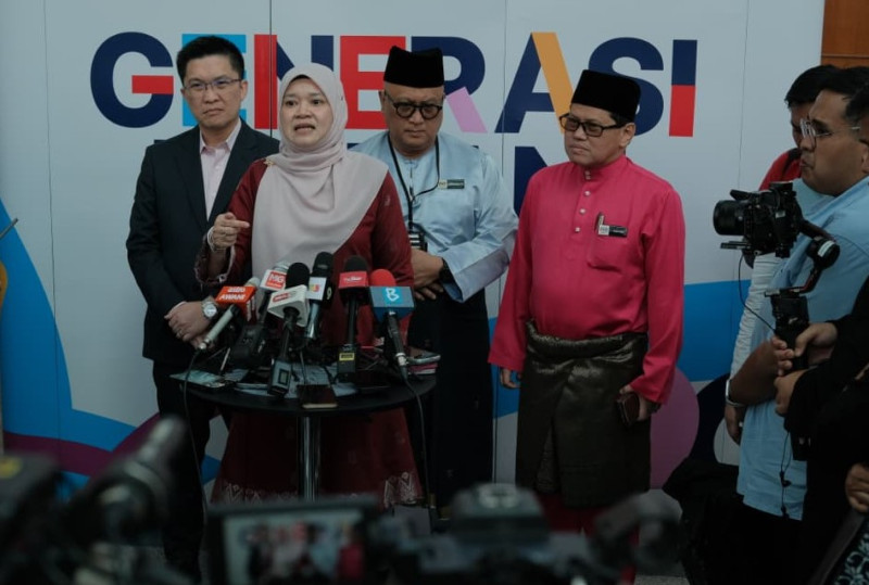 Education Ministry to review possible return of UPSR and PT3 examinations