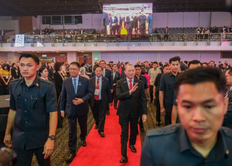 DPM II: SMEs must reposition HR into growth catalyst