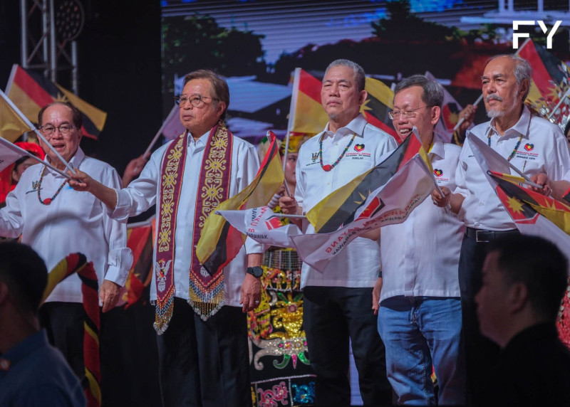 Fadillah warns extremist ideologies threaten Malaysia’s unity