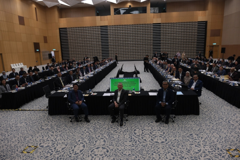 MA63: Technical committee advances key discussions ahead of MTPMA63 meeting