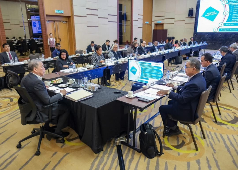 Green Energy and Technology ties to be strengthen between Malaysia and Japan - Fadillah