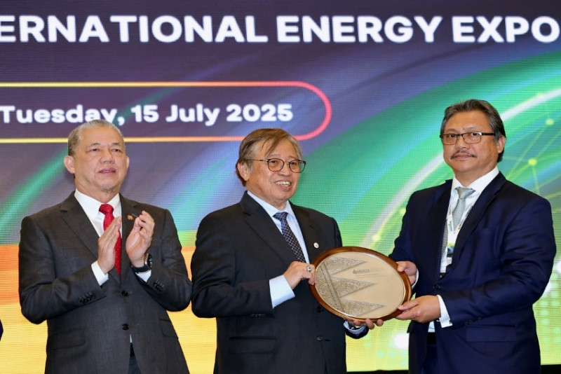 Malaysia continues to study nuclear energy potential – Fadillah