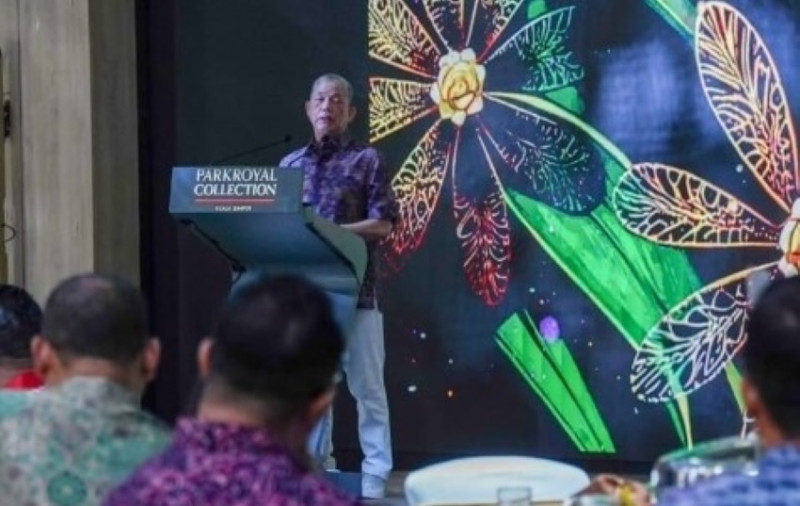 Nation contemplates nuclear energy within ten to 15 years - DPM II