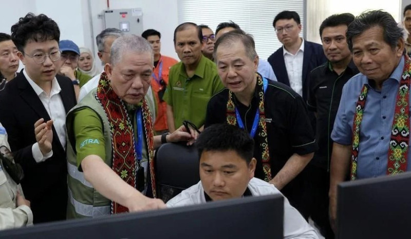 Fadillah: Nation must diversify energy mix to safeguard future supply
