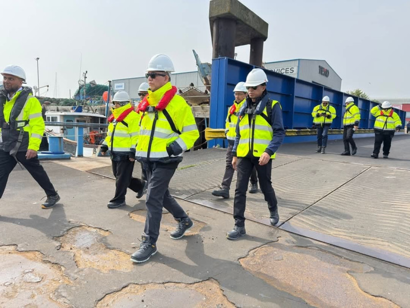 TNB shows ability to enhance overseas energy capabilities, investments - Fadillah