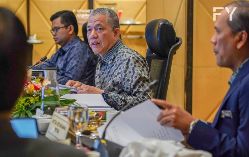 Govt strengthens river conservation efforts through national committee on water quality