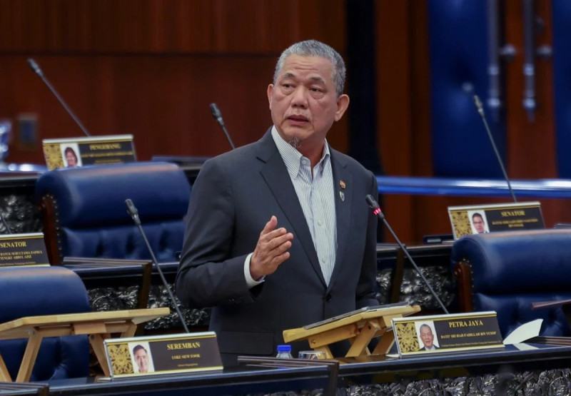 Water infrastructure expansion plan underway as Johor emerges as data centre hub