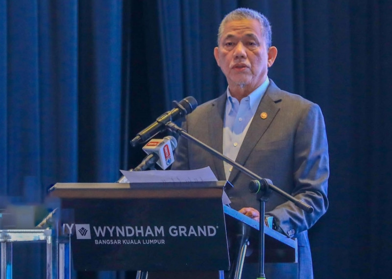 Malaysia advances renewable energy and water sustainability at SEA 2025 conference