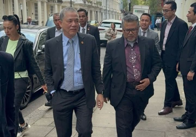 Education a cornerstone of Malaysia–UK relations, says High Commissioner