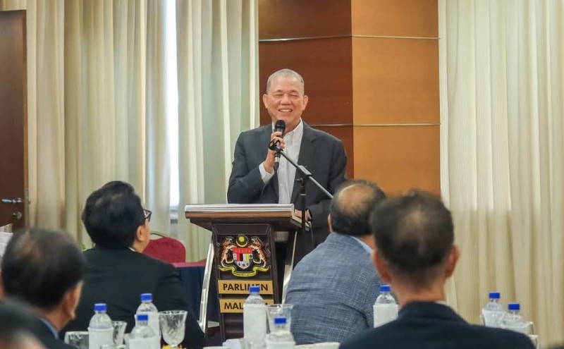 Govt to end coal-fired power generation by 2044 - Fadillah