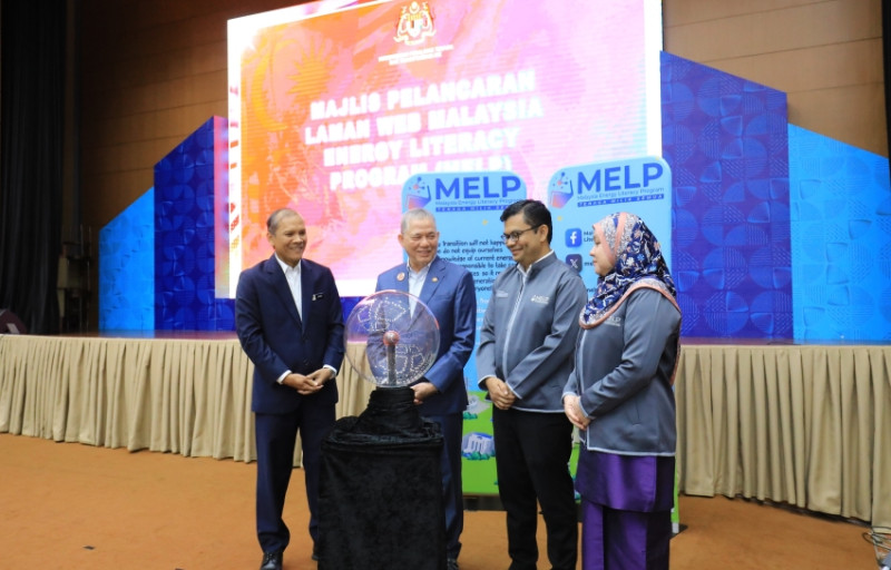 Govt launches first National Energy Literacy Portal to support sustainable future